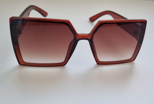 Oculos de Sol Fator de Proteção UV400 - Foto 5