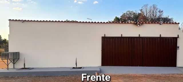 Captação de Casa a venda na Residencial Condomínio Girassol, Planaltina, Brasília, DF