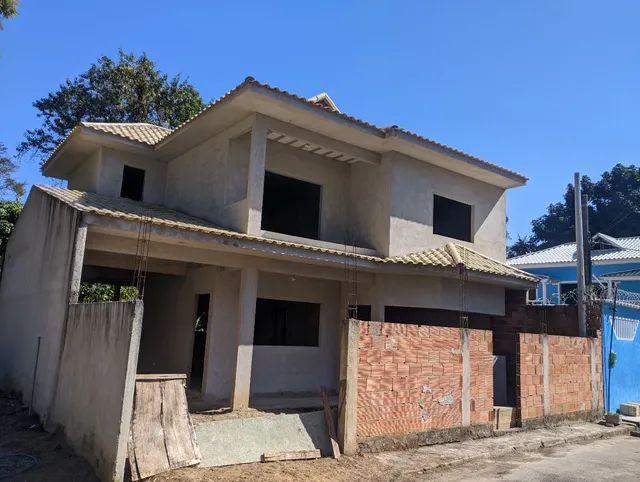 Captação de Casa a venda na Rua Isaura, Campo Grande, Rio de Janeiro, RJ