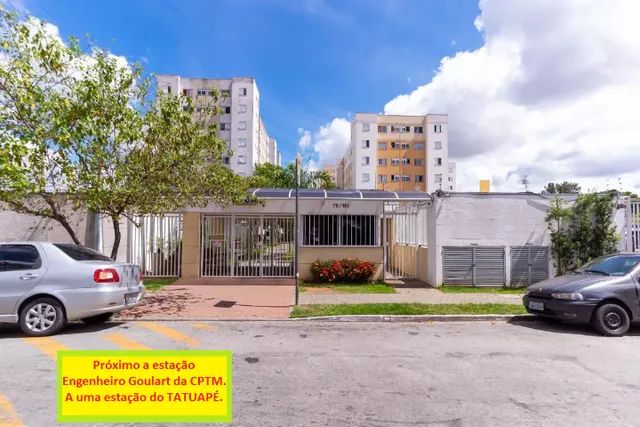 Captação de Apartamento a venda na Rua Mixira, Jardim Camargo Novo, São Paulo, SP