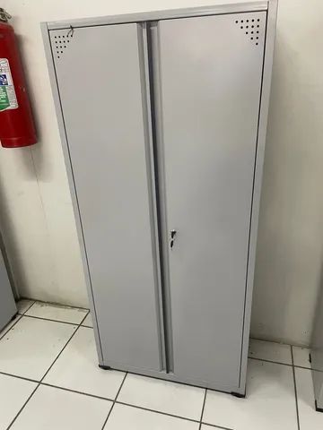 armario de aço 1.90 - Foto 5