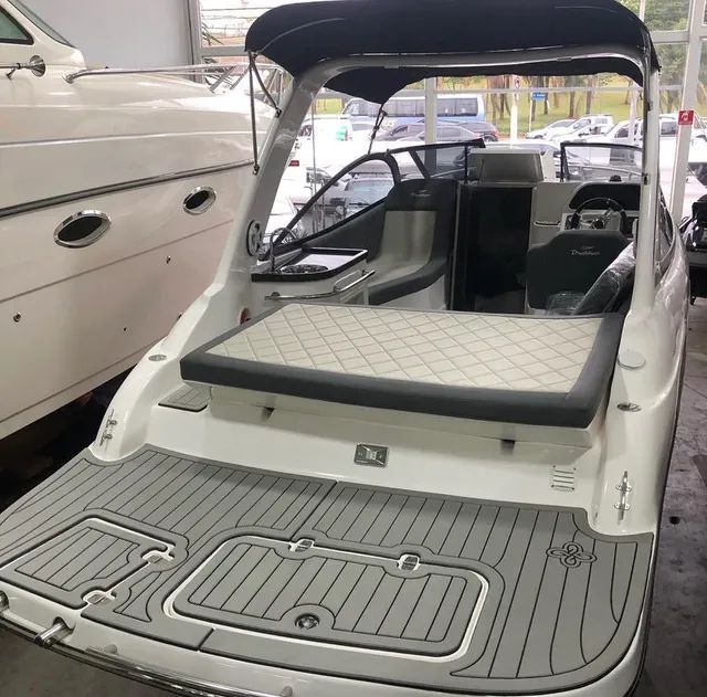 Piso Teka para Embarcação - Foto 2