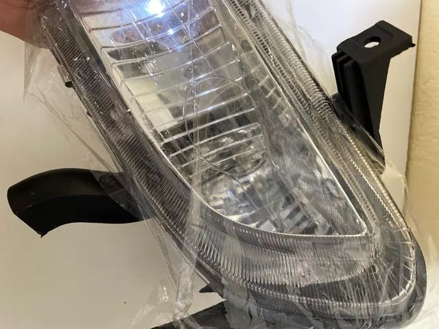 Kit farol de milha Corsa Classic 