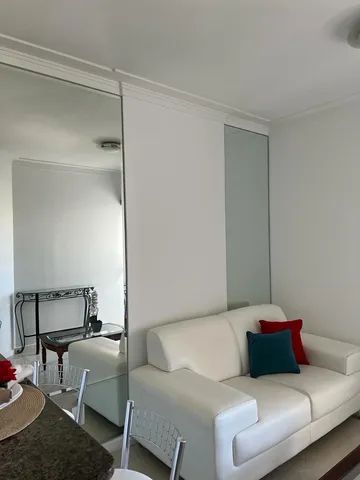 Captação de Apartamento para locação na Rua Barão de Miracema - até 340 - lado par, Parque Tamandaré, Campos dos Goytacazes, RJ