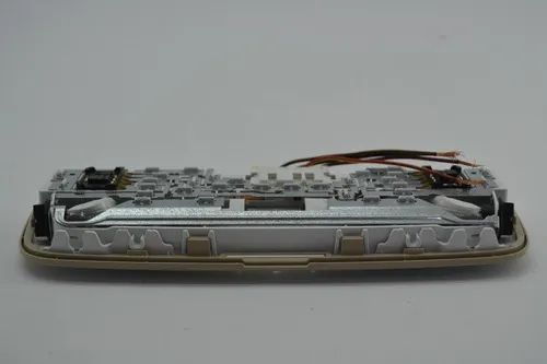 Luz Luminária Cortesia Teto Mercedes Benz E250 2015 Original - Foto 5