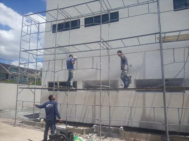 Especializado Textura Projetadas  - Foto 2