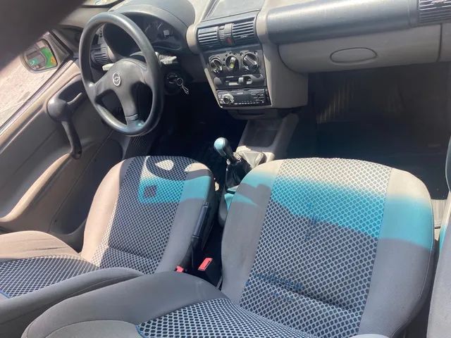 Corsa  - Foto 2