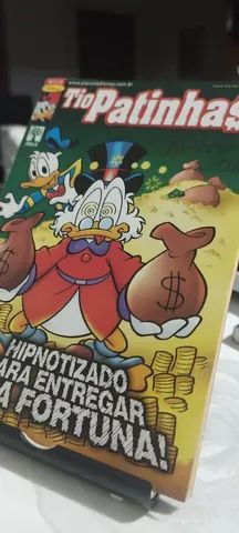Hq Tio Patinhas #510 - Foto 3