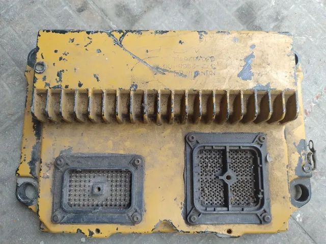 Módulo Caterpillar original cód: 372-2905