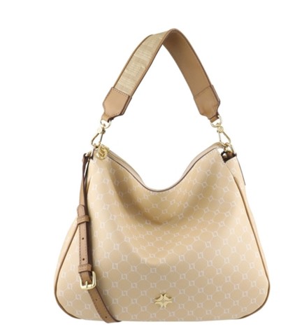 Bolsa Luz da Lua, monograma