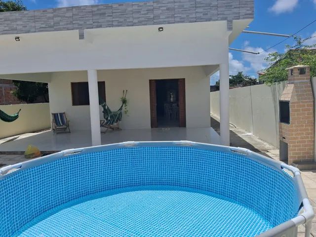 Casas - 3 quartos  - 150 metros do mar - Foto 6