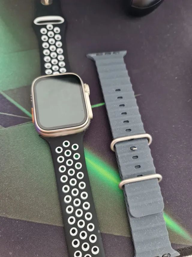 Smart watch - Foto 4