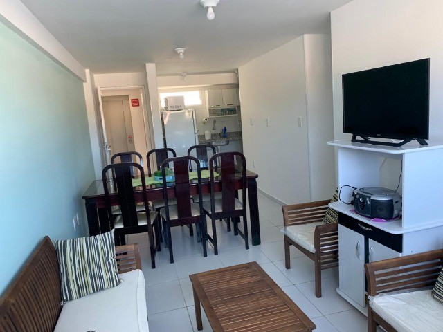 Altiplano Apartamento 4 quartos - sendo 2 Suites - 6 piscinas - Foto 4