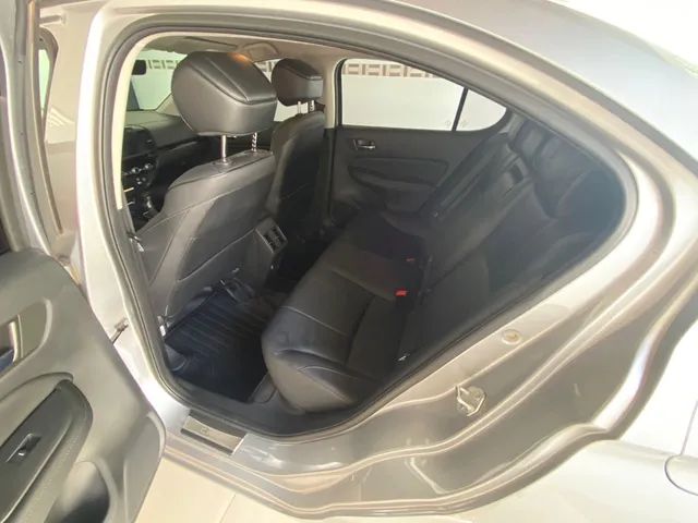 Honda NEW CITY TOURING - Foto 4