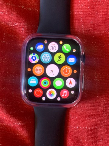 Apple Watch série 8 45mm