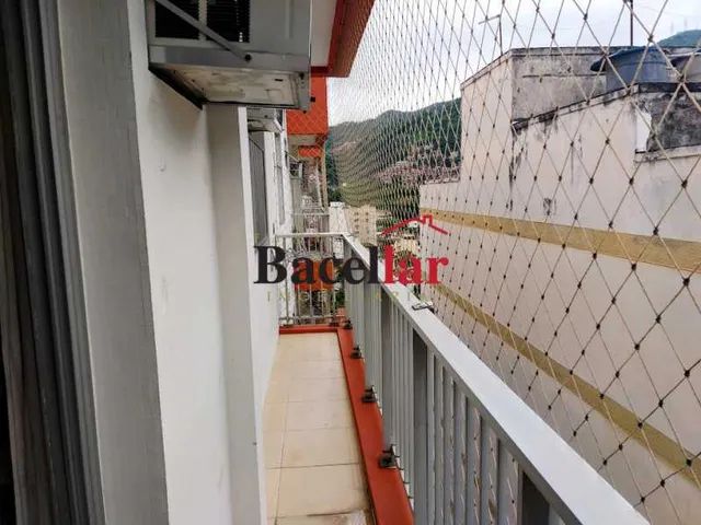 Apartamento - / Residencial / Grajaú - Foto 5