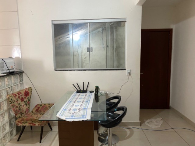Apartamento 3 quartos sendo 1 suíte segundo andar luz individual  - Foto 2