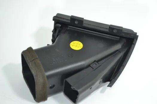 Difusor Saída Ar Lateral Lado Direito Painel Bmw 320 2002  - Foto 5