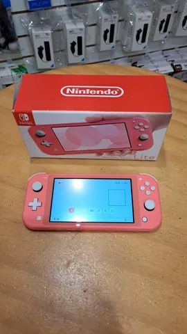 100 nintendo switch clearance lite