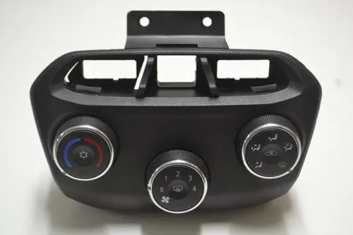 Comando Controle Ar Condicionado Painel Gm Onix Original