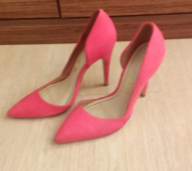 Sapatos - Foto 2