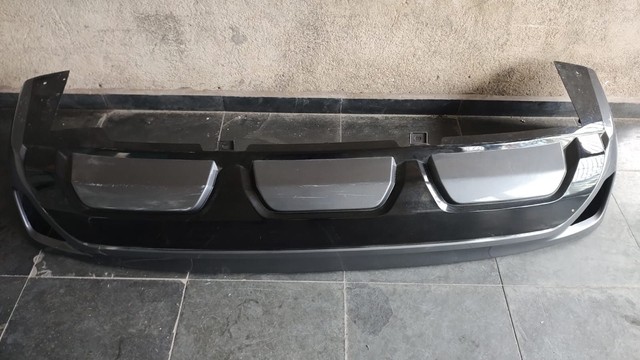 Spoiler Traseiro Mitsubishi Eclipse Cross 2022  - Foto 2