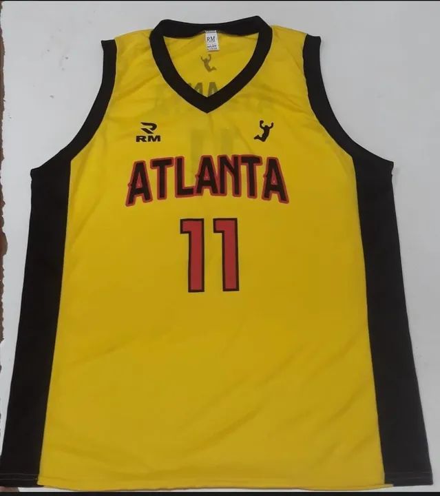 Camiseta de Basquete  - Foto 4