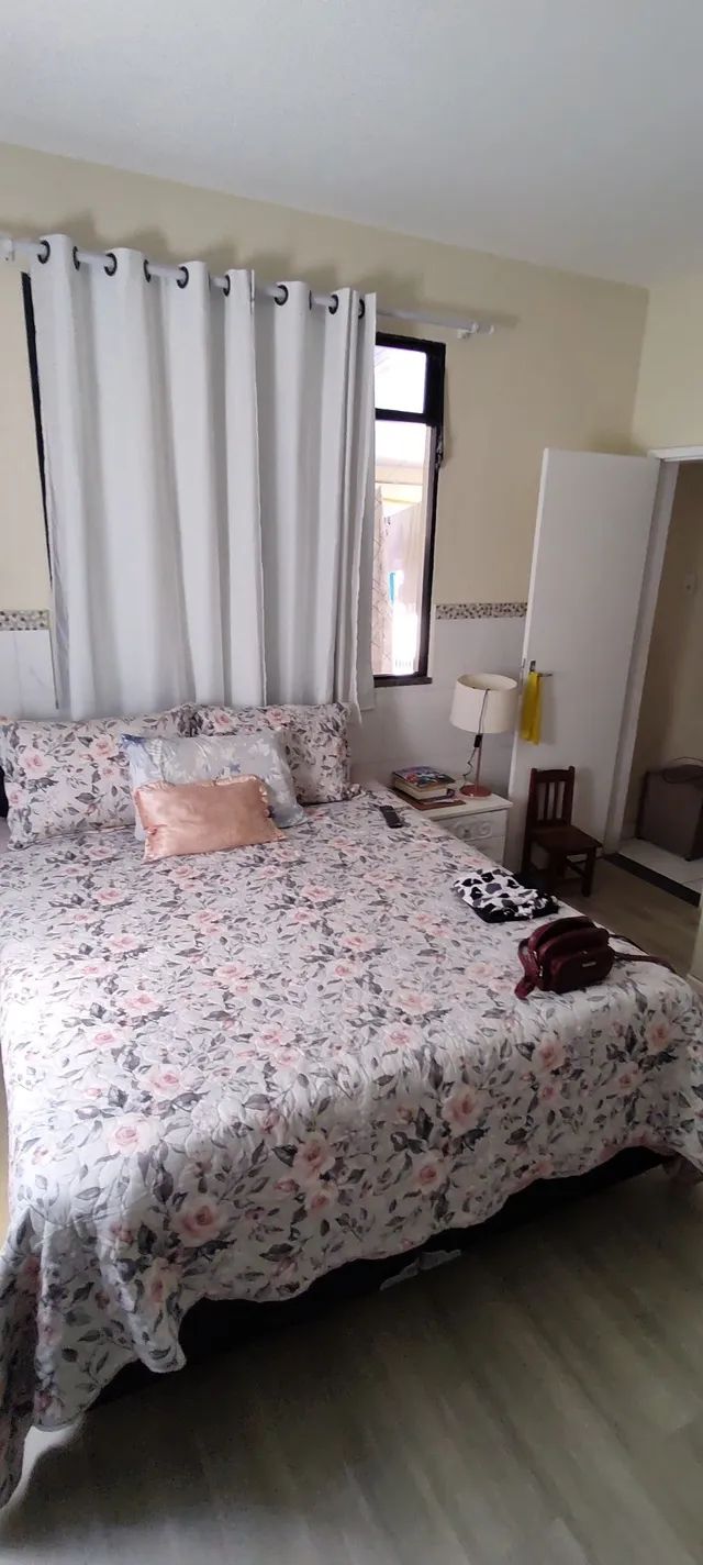 Vende-se Casa 2 Pavimentos 6/4, 2 suítes! - Foto 4