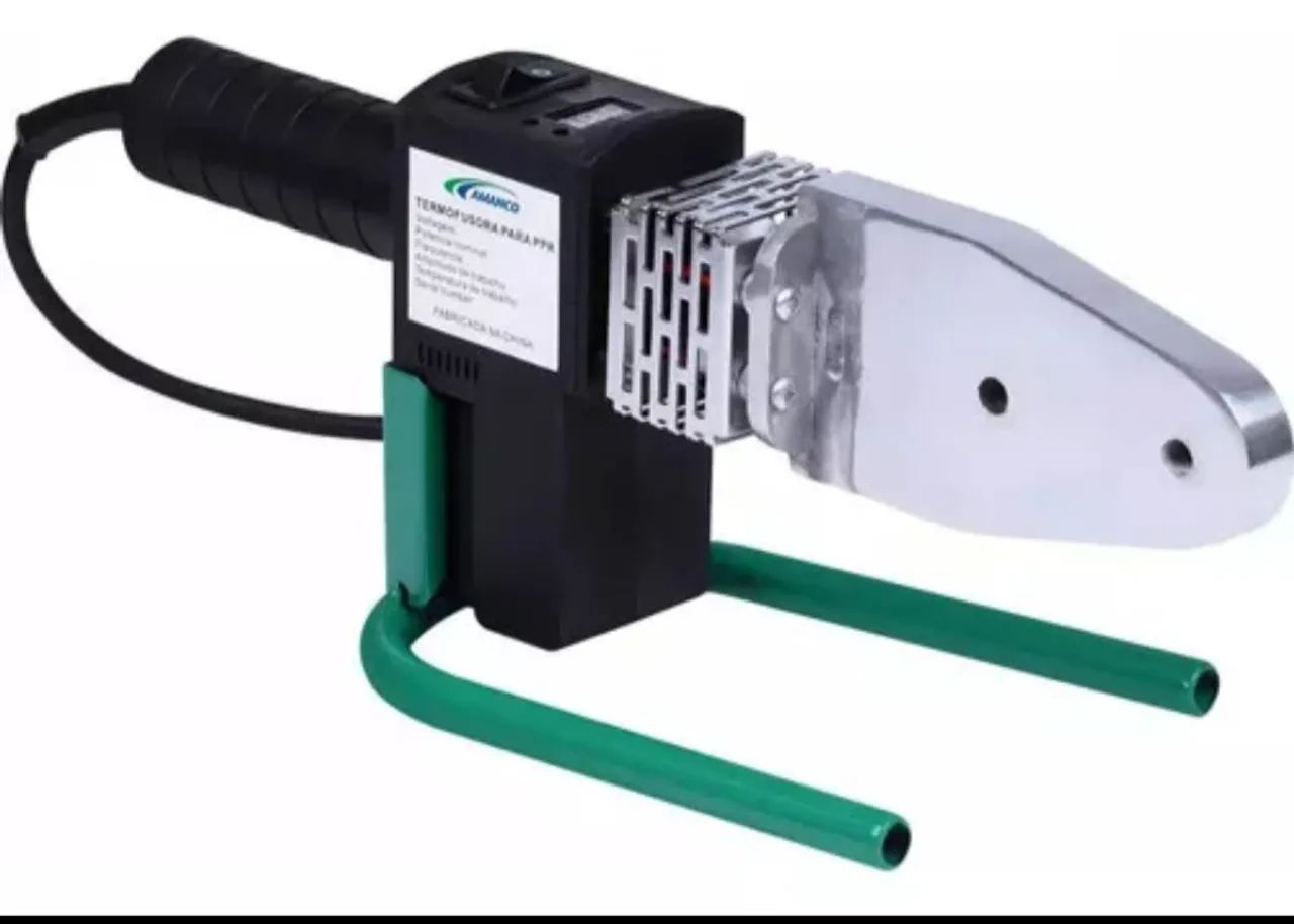 Termofusor Amanco