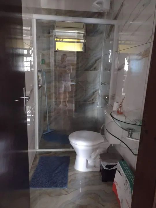 Casa Temporada com Piscina - Acomoda até 6 pessoas - Foto 10
