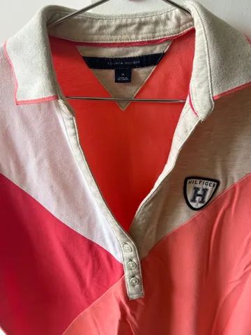 Polo Tommy Feminina  - Foto 5