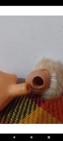 Barbie antiga - Foto 5