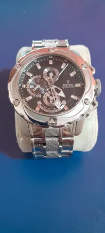 Festina f16381 hot sale chrono bike