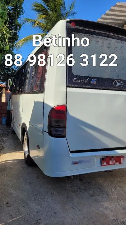 Volare V8 Euro V 2012/2013 - Foto 6