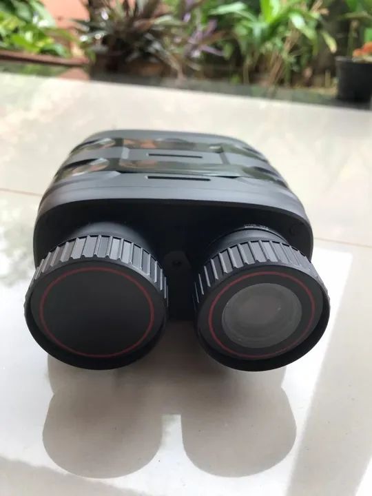 Binóculo de visão noturna 2.5K - Foto 2