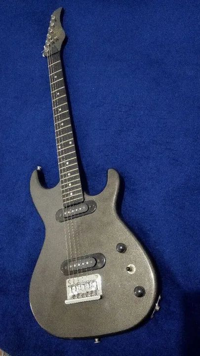 Guitarra Elétrica - Foto 3
