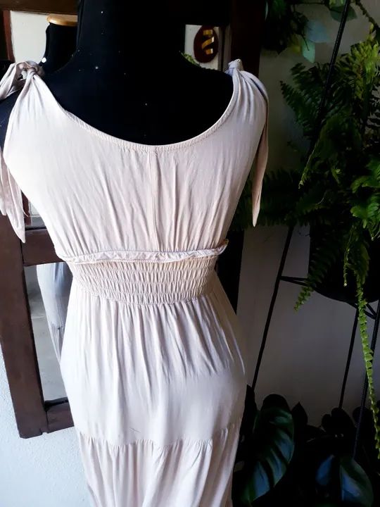 Vestido Longo - Foto 3