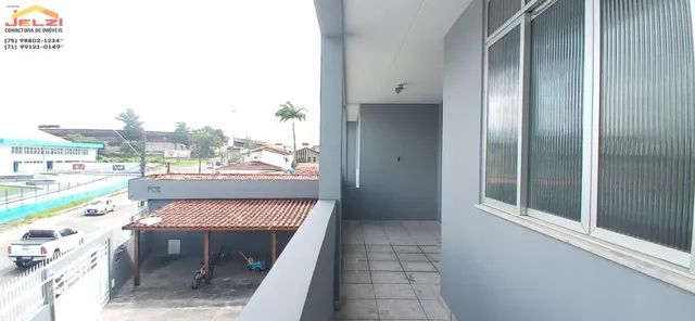 Apartamento amplo, Centro - 1º andar - Foto 2