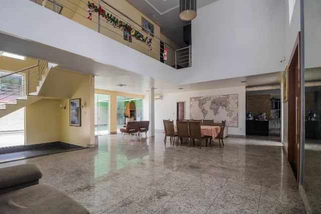 Casa, 650m², 3pav, 6/4 no Cond. Morada Verde. - Foto 3