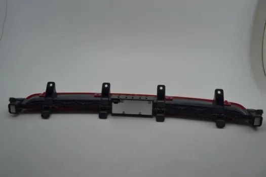 Break Light Luz Freio Bmw 650ia Coupe 2011 2012 C/riscos - Foto 5