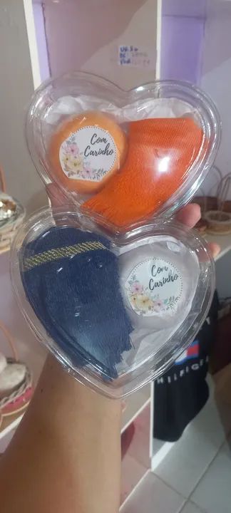 Sonhos de Valsa Natalinos - Foto 4