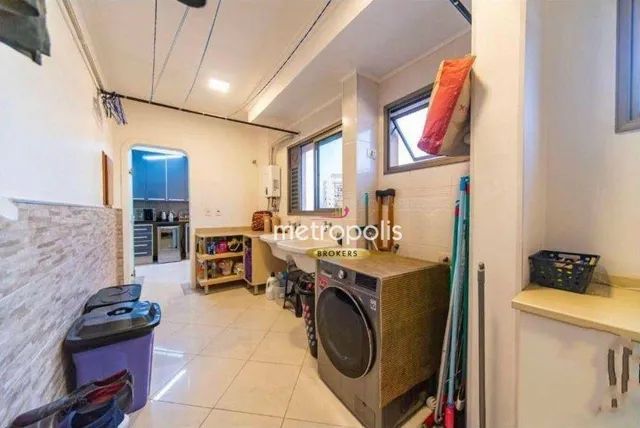 Apartamento, 170 m² - venda por R$ 1.064.000,00 ou aluguel por R$ 7.950,00/mês - Centro -  - Foto 9