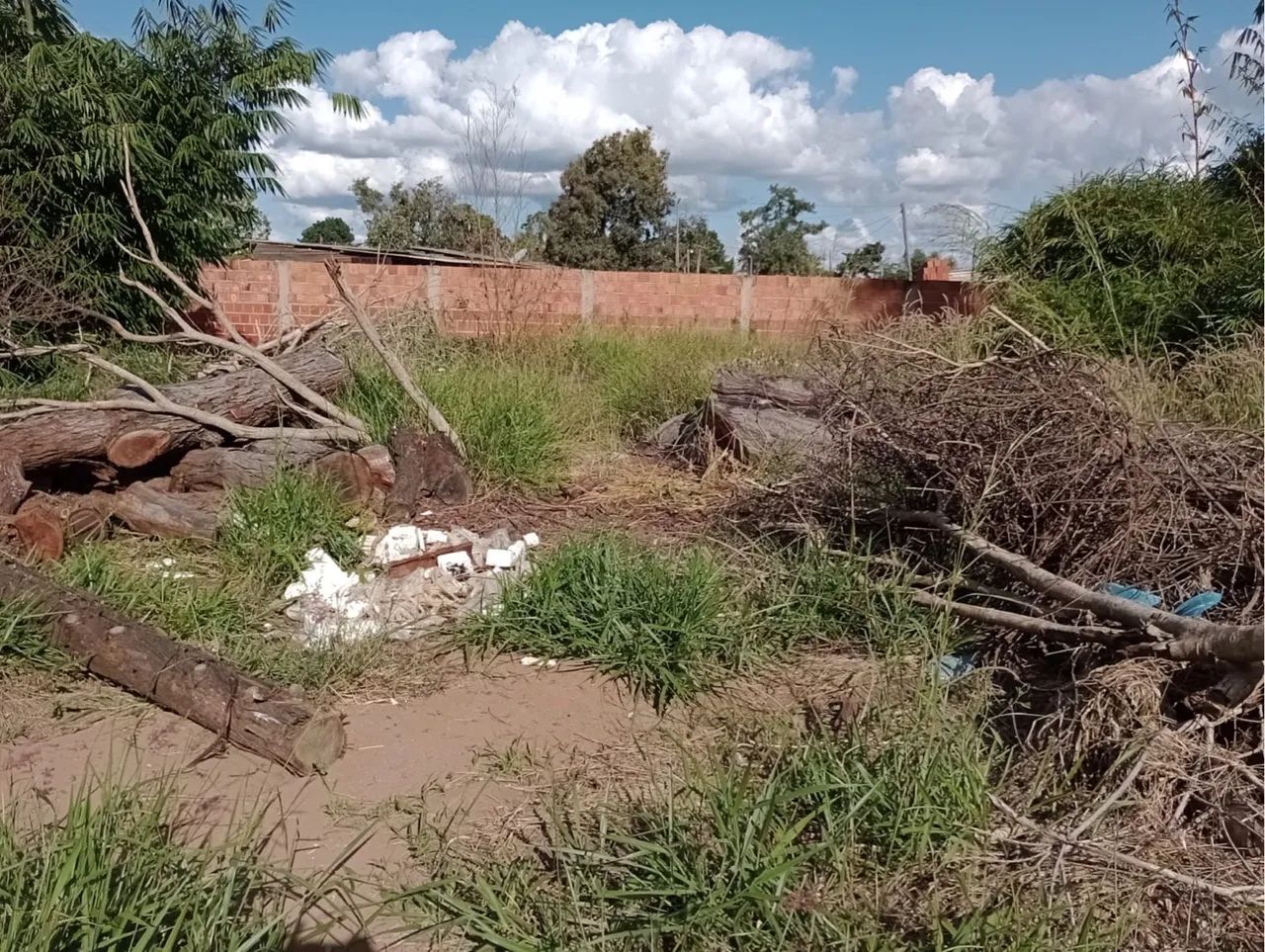 foto - Brasília - Nova Colina (Sobradinho)