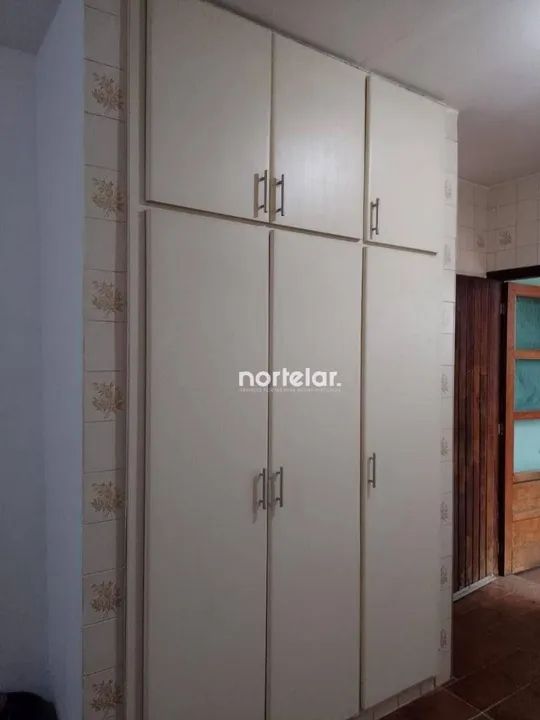 Locação de casa na Vila Guedes - Foto 12