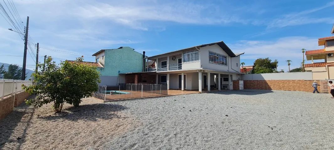 Casa Praia do Sonho 50m / Piscina / 26 pessoas / 6 quartos / ar condicionado - Foto 2
