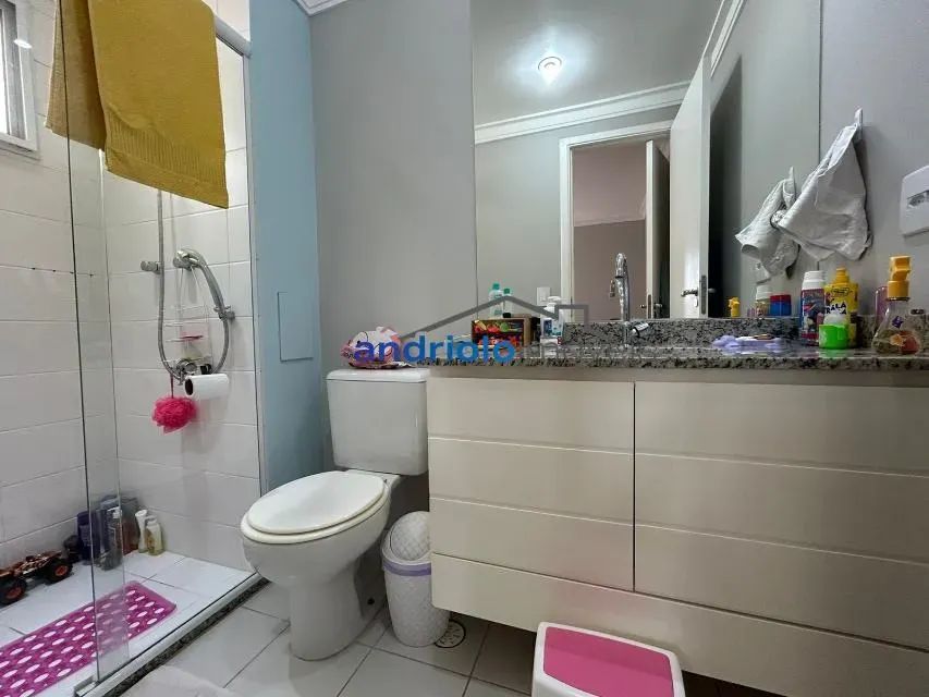 Apartamento em condominio Clube á Venda de 154 m² - Foto 15