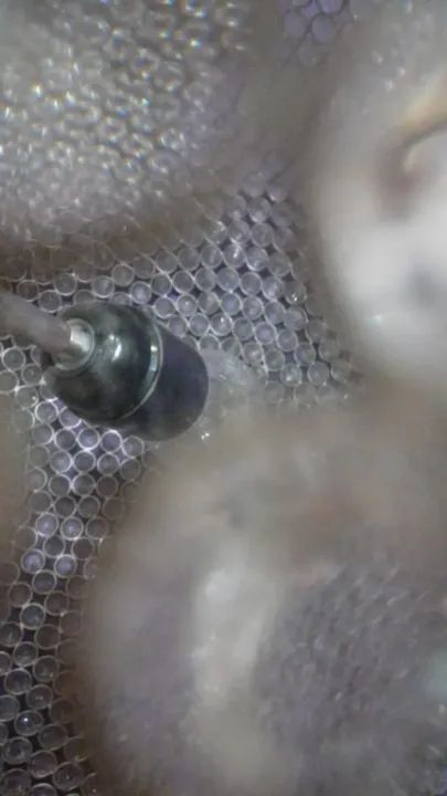 Lustre de cristal - Foto 4