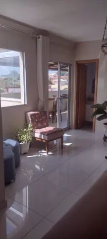 Captação de Apartamento a venda na Rua Santa Catarina, Espírito Santo, Betim, MG