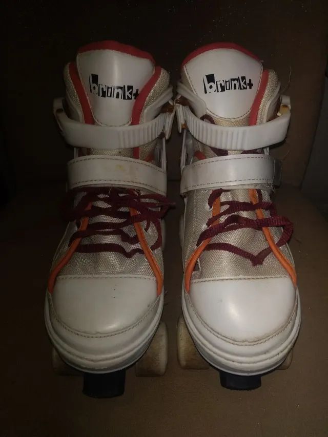 V/T par patins Brink+ - Foto 3