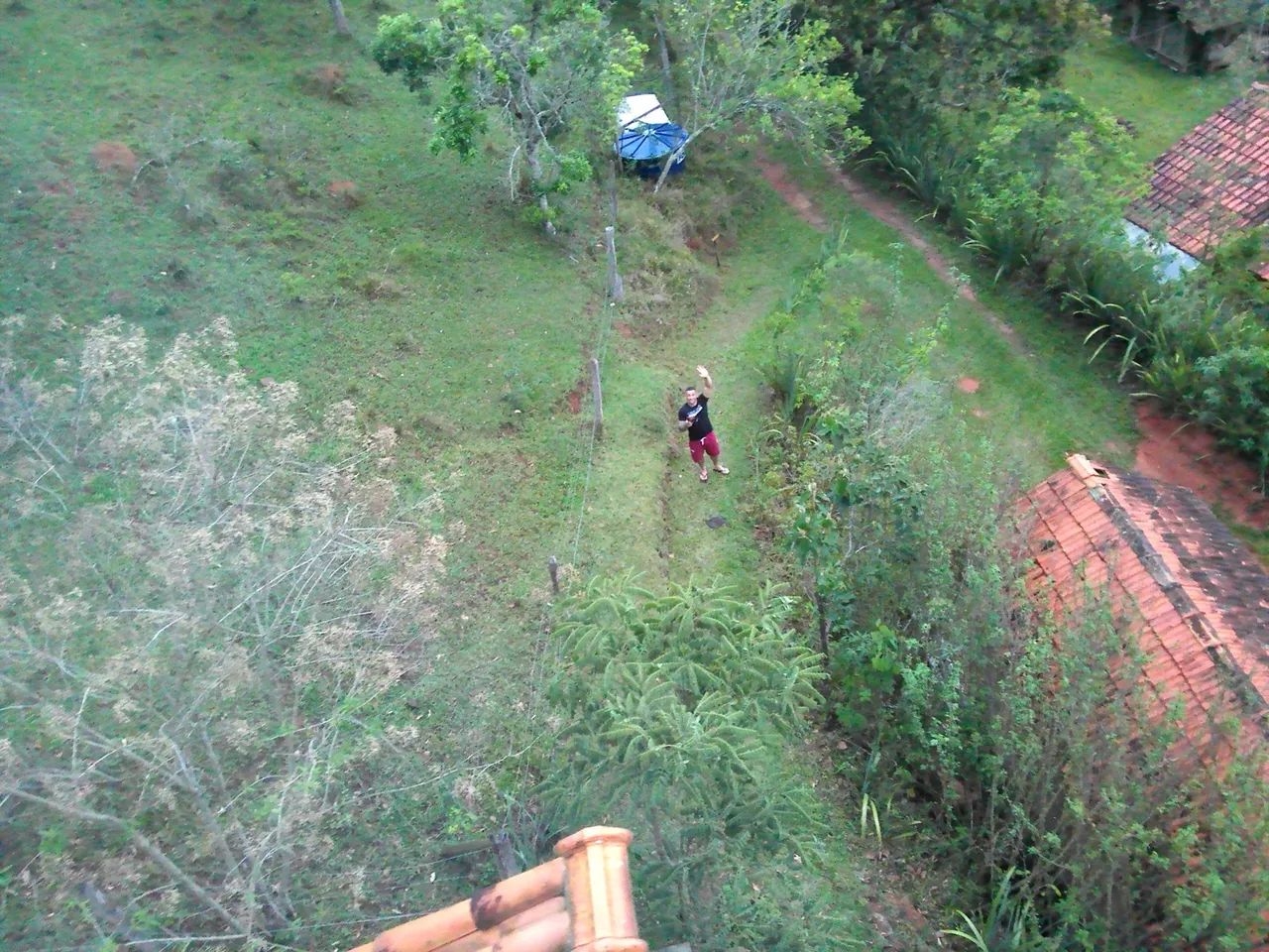 Drone HD 1km de alcance está sem bateria - Foto 3